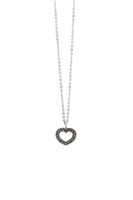 Collana Agios Donna in Argento AGI117/C-A - AGI117/C-A